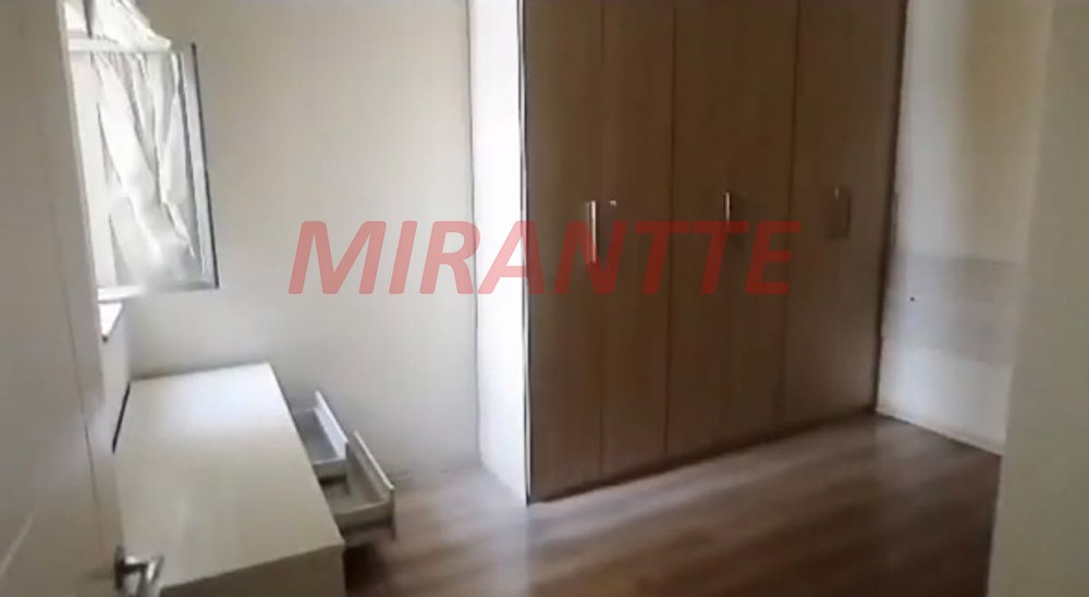 Sobrado de 220m² com 4 quartos em Vila Maria Alta