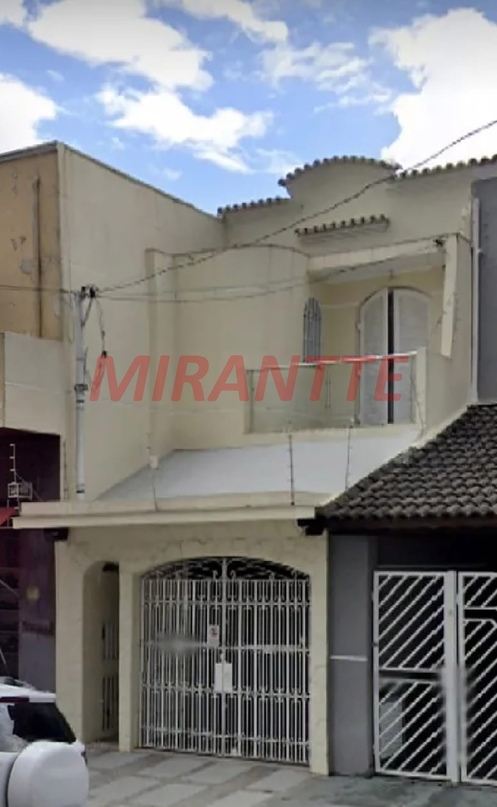 Sobrado de 220m² com 4 quartos em Vila Maria Alta