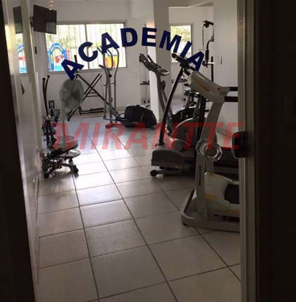 Apartamento de 71.22m² com 2 quartos em Mandaqui