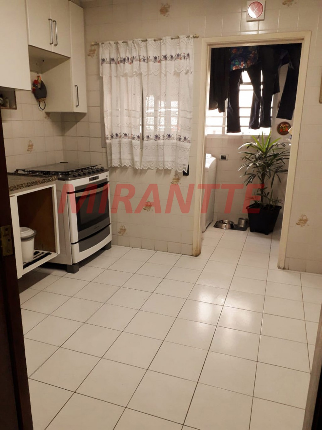 Apartamento de 71.22m² com 2 quartos em Mandaqui