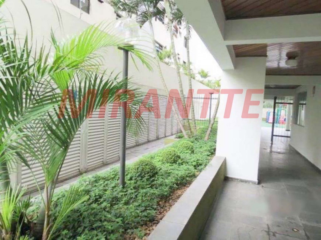 Apartamento de 71.22m² com 2 quartos em Mandaqui