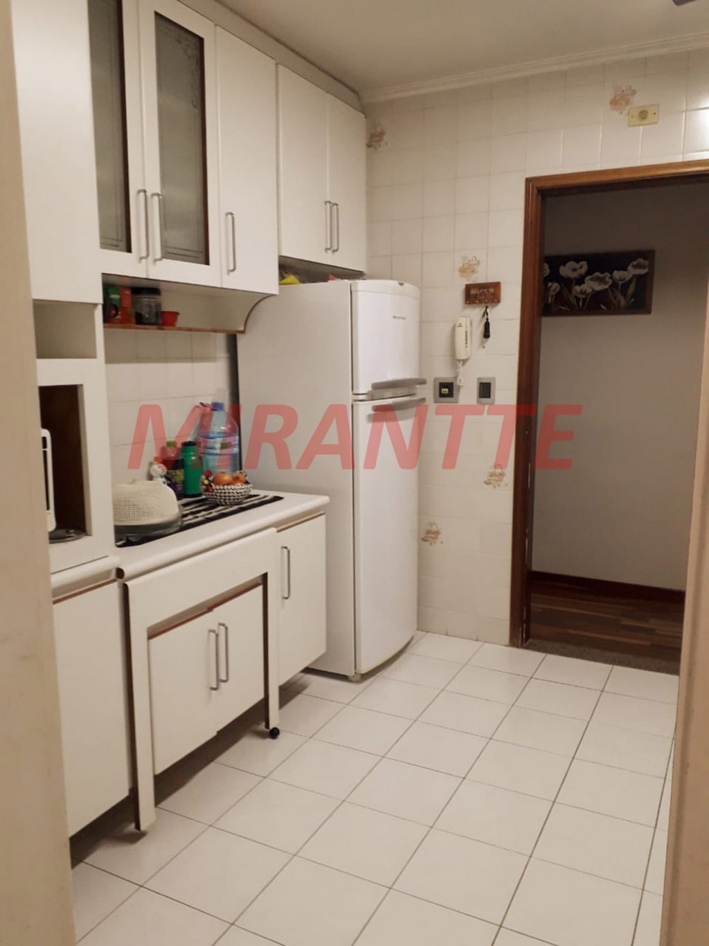 Apartamento de 71.22m² com 2 quartos em Mandaqui