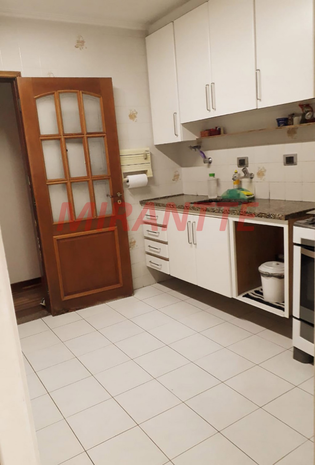 Apartamento de 71.22m² com 2 quartos em Mandaqui