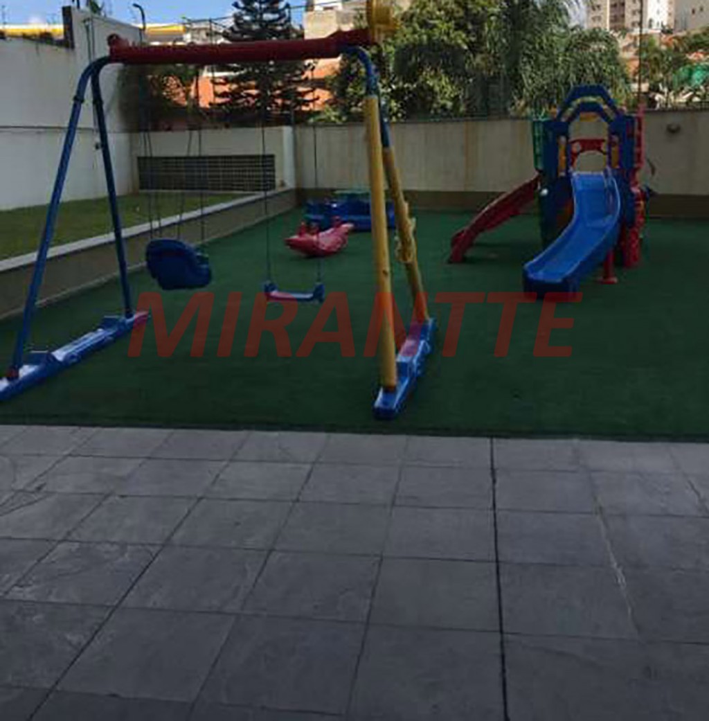 Apartamento de 71.22m² com 2 quartos em Mandaqui