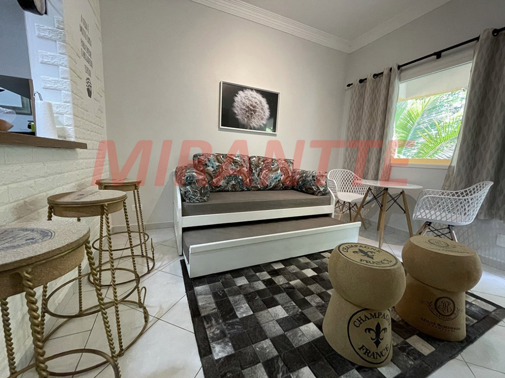 Apartamento de 136m² com 1 quartos em RIVIERA DE SAO LOURENCO
