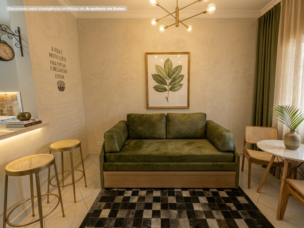 Apartamento de 136m² com 1 quartos em RIVIERA DE SAO LOURENCO