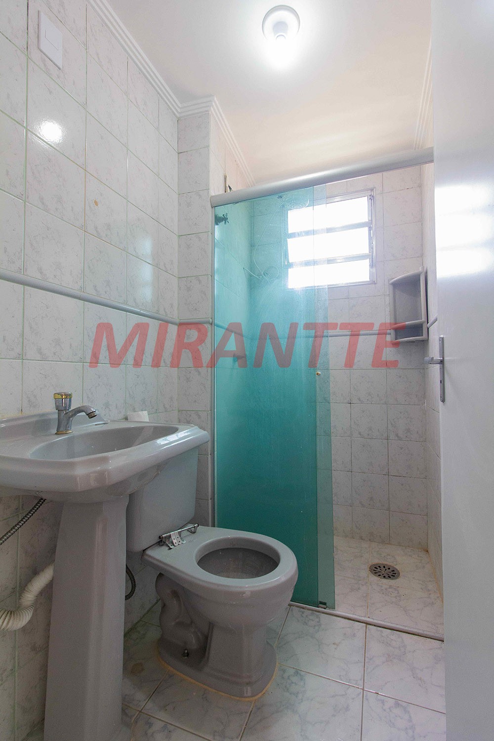 Apartamento de 56m² com 2 quartos em Ermelino Matarazzo