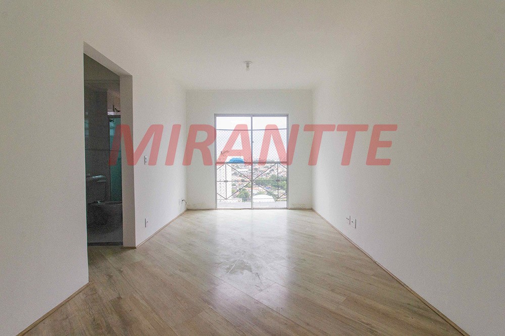 Apartamento de 56m² com 2 quartos em Ermelino Matarazzo