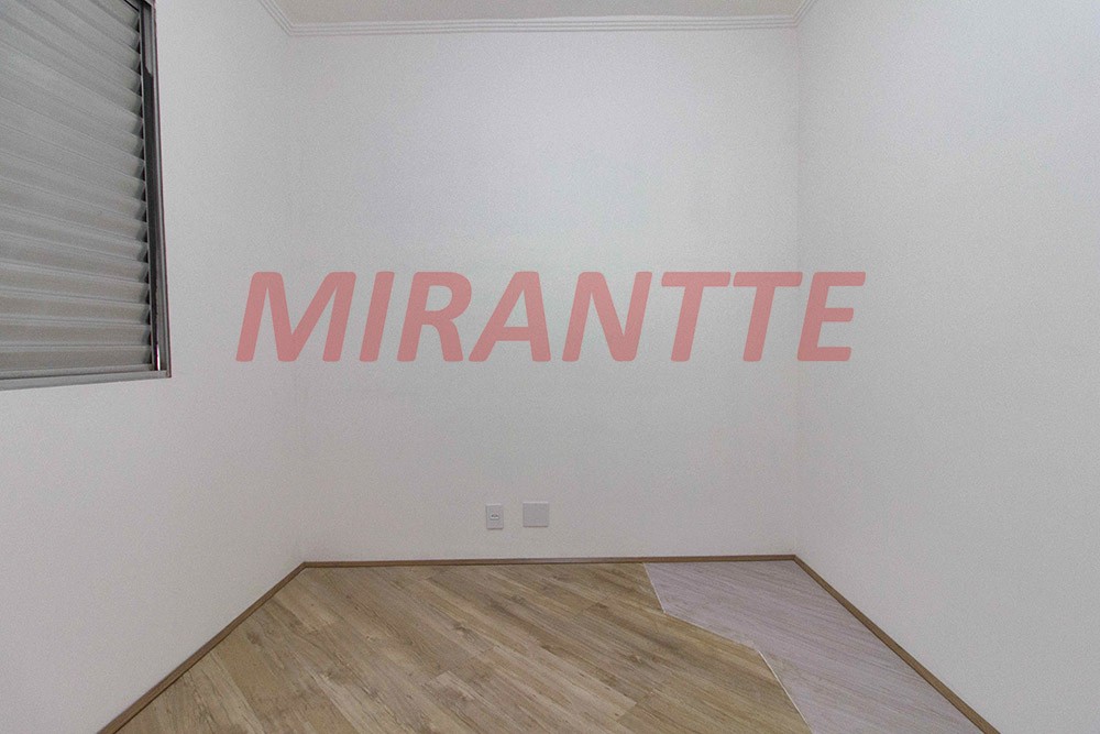 Apartamento de 56m² com 2 quartos em Ermelino Matarazzo