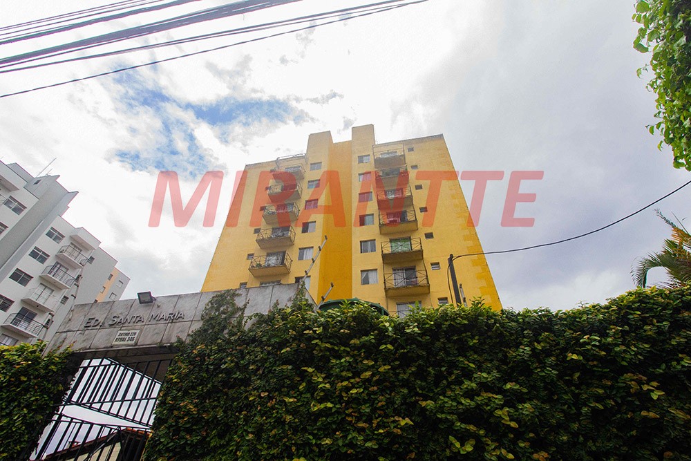 Apartamento de 56m² com 2 quartos em Ermelino Matarazzo
