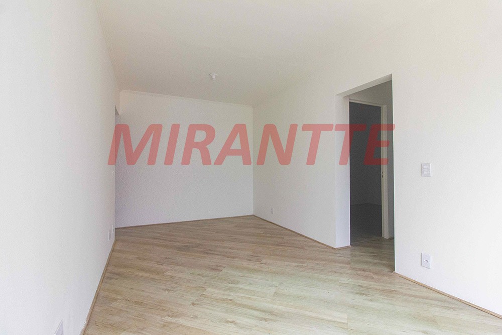 Apartamento de 56m² com 2 quartos em Ermelino Matarazzo