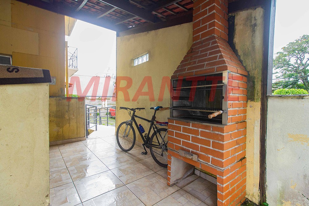 Apartamento de 56m² com 2 quartos em Ermelino Matarazzo