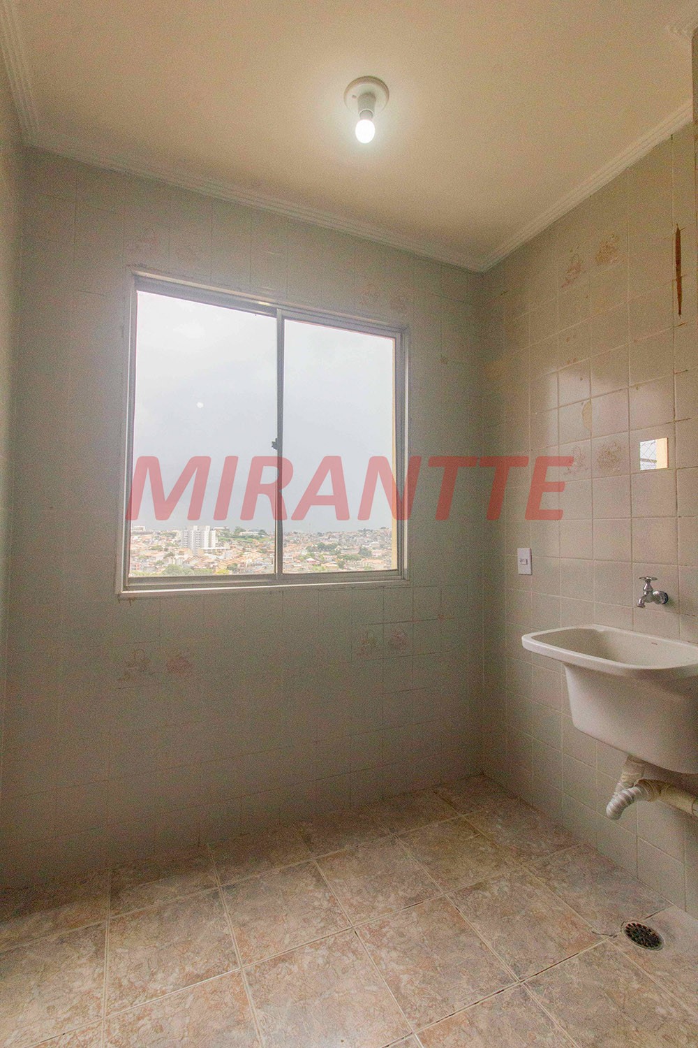 Apartamento de 56m² com 2 quartos em Ermelino Matarazzo