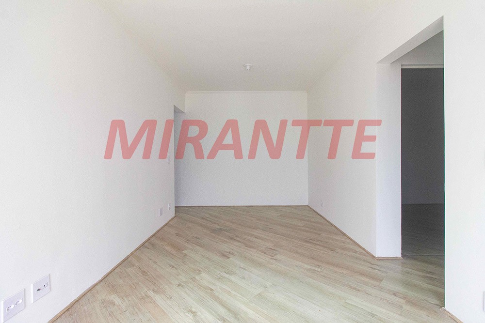 Apartamento de 56m² com 2 quartos em Ermelino Matarazzo
