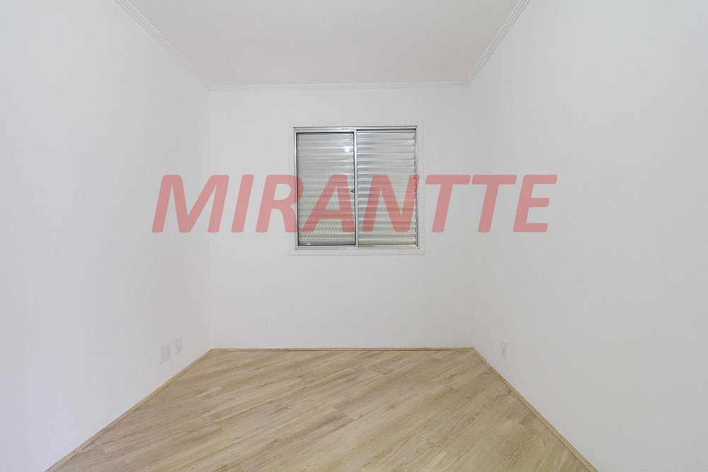 Apartamento de 56m² com 2 quartos em Ermelino Matarazzo