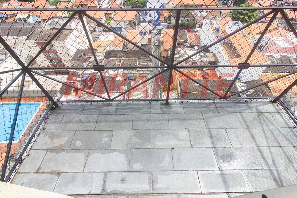 Apartamento de 56m² com 2 quartos em Ermelino Matarazzo