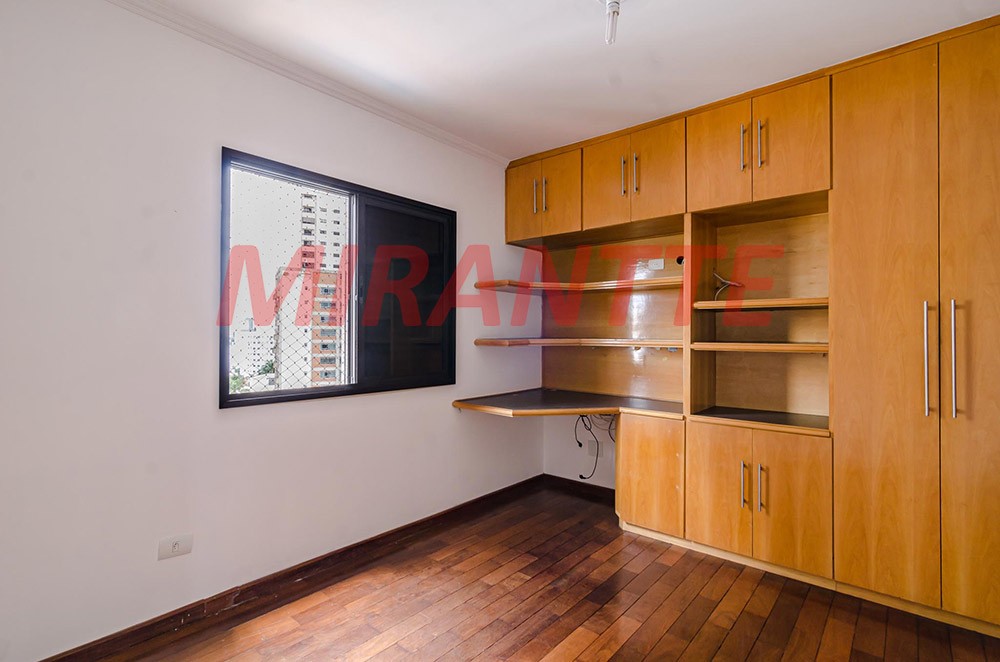 Apartamento de 184m² com 3 quartos em Saúde