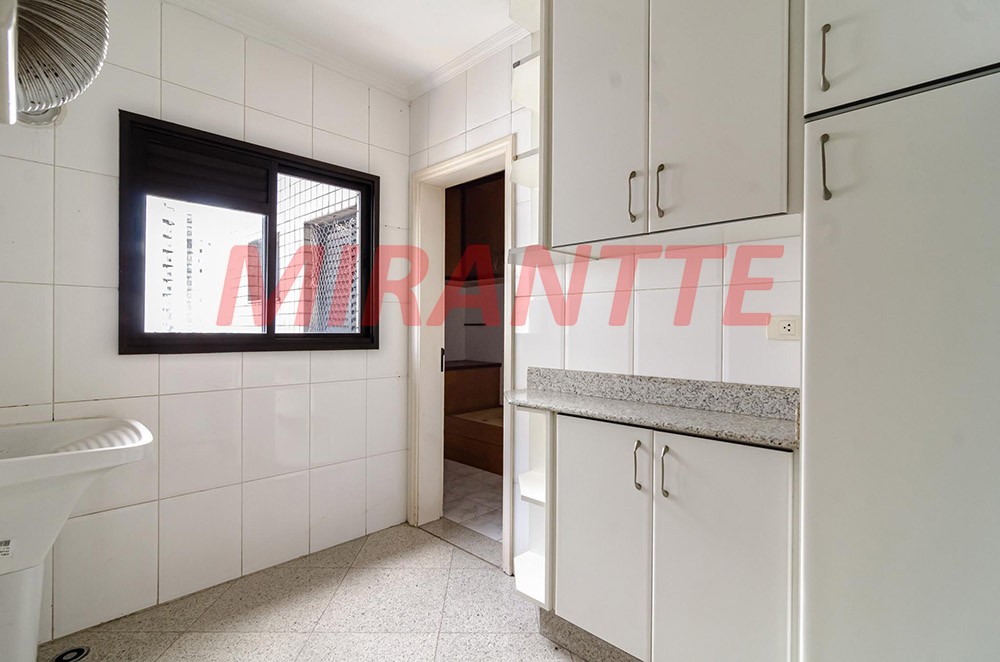 Apartamento de 184m² com 3 quartos em Saúde