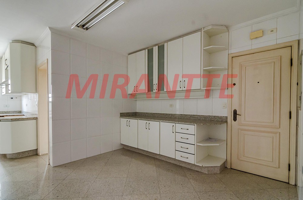 Apartamento de 184m² com 3 quartos em Saúde