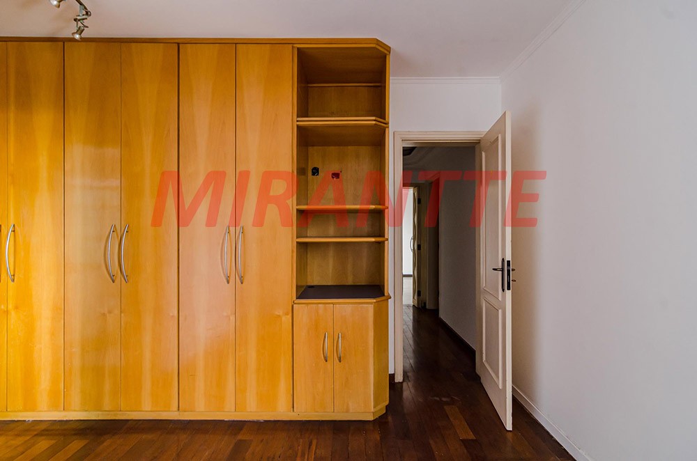 Apartamento de 184m² com 3 quartos em Saúde