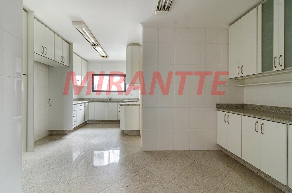 Apartamento de 184m² com 3 quartos em Saúde