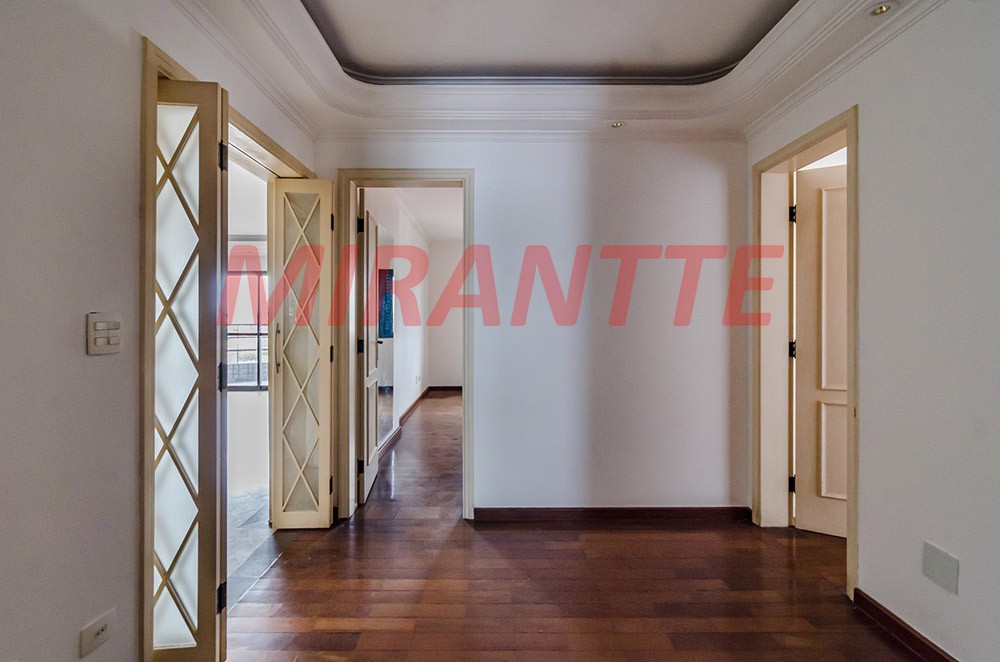 Apartamento de 184m² com 3 quartos em Saúde