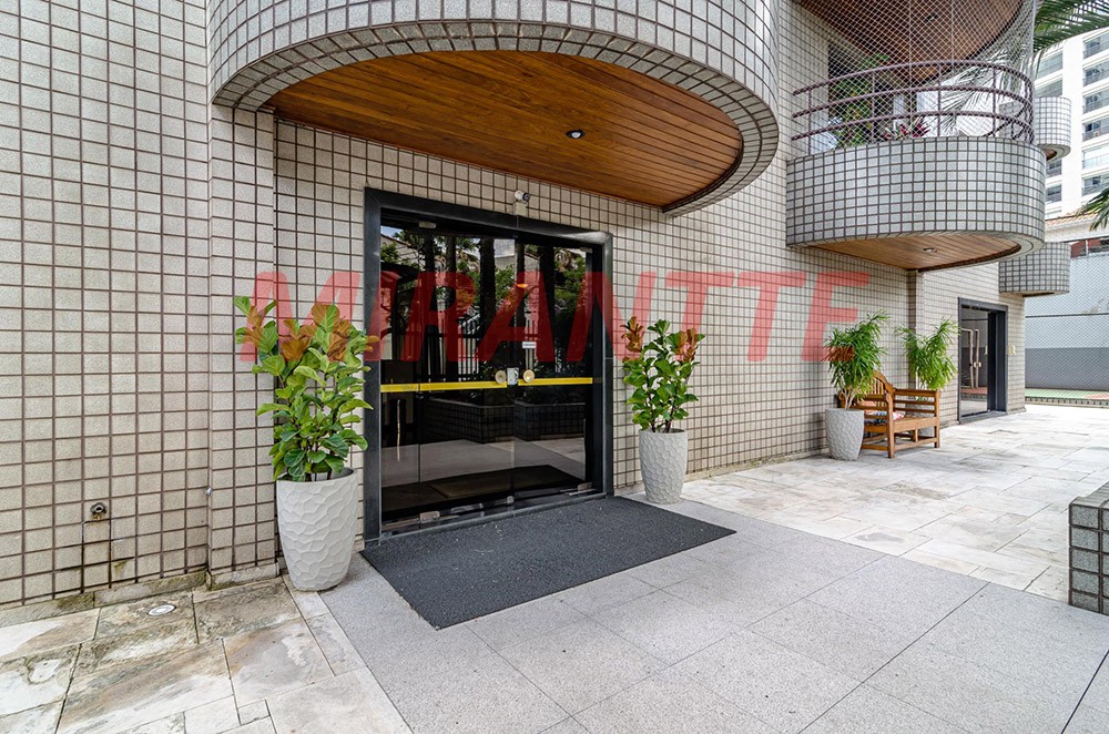 Apartamento de 184m² com 3 quartos em Saúde