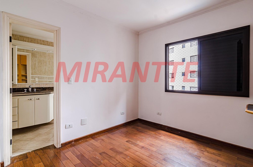 Apartamento de 184m² com 3 quartos em Saúde