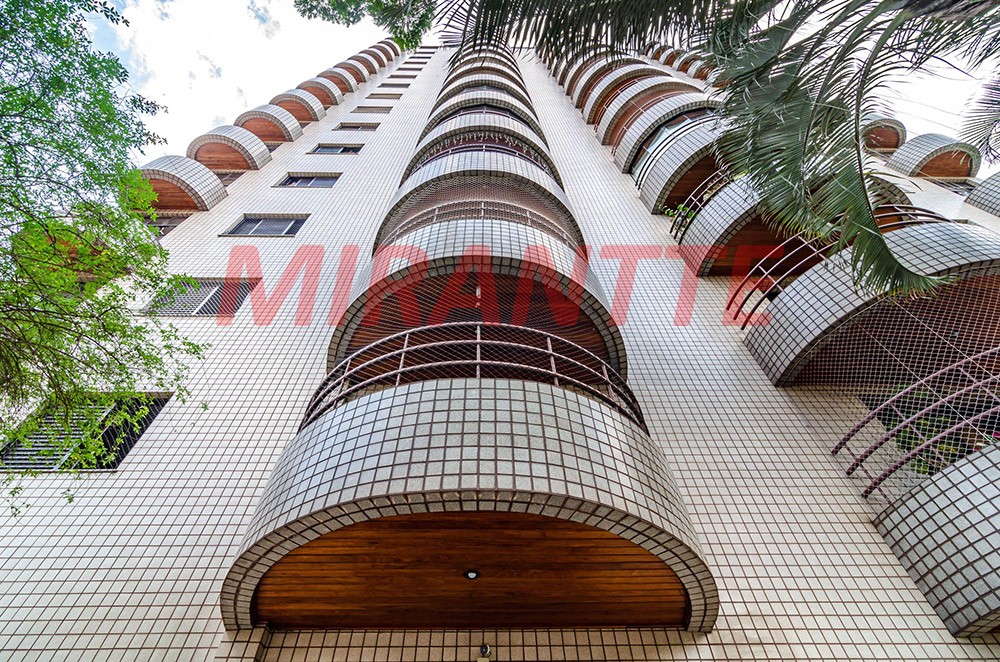 Apartamento de 184m² com 3 quartos em Saúde