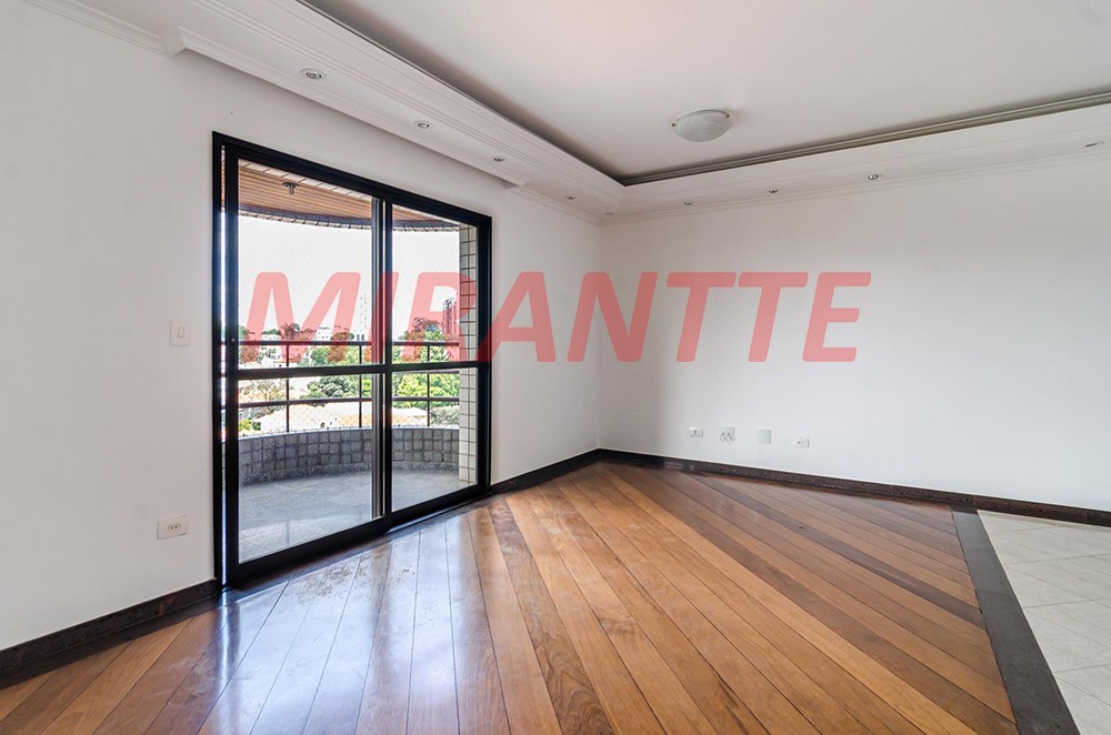 Apartamento de 184m² com 3 quartos em Saúde