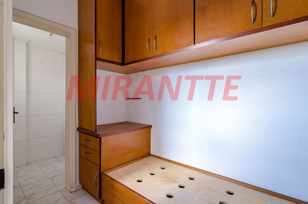 Apartamento de 184m² com 3 quartos em Saúde