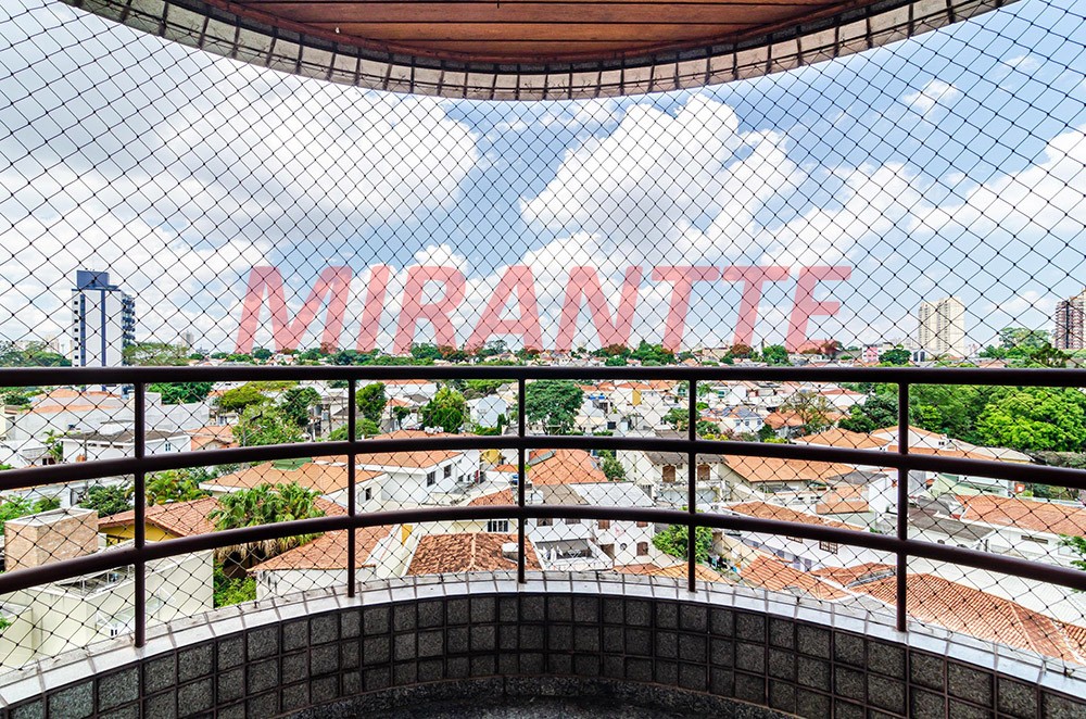 Apartamento de 184m² com 3 quartos em Saúde