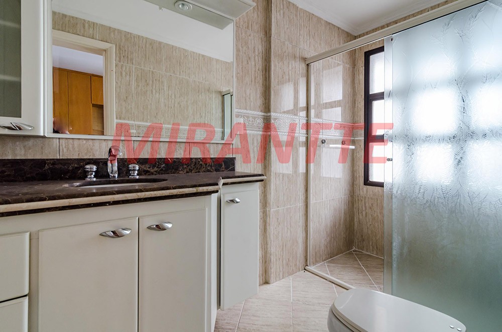 Apartamento de 184m² com 3 quartos em Saúde