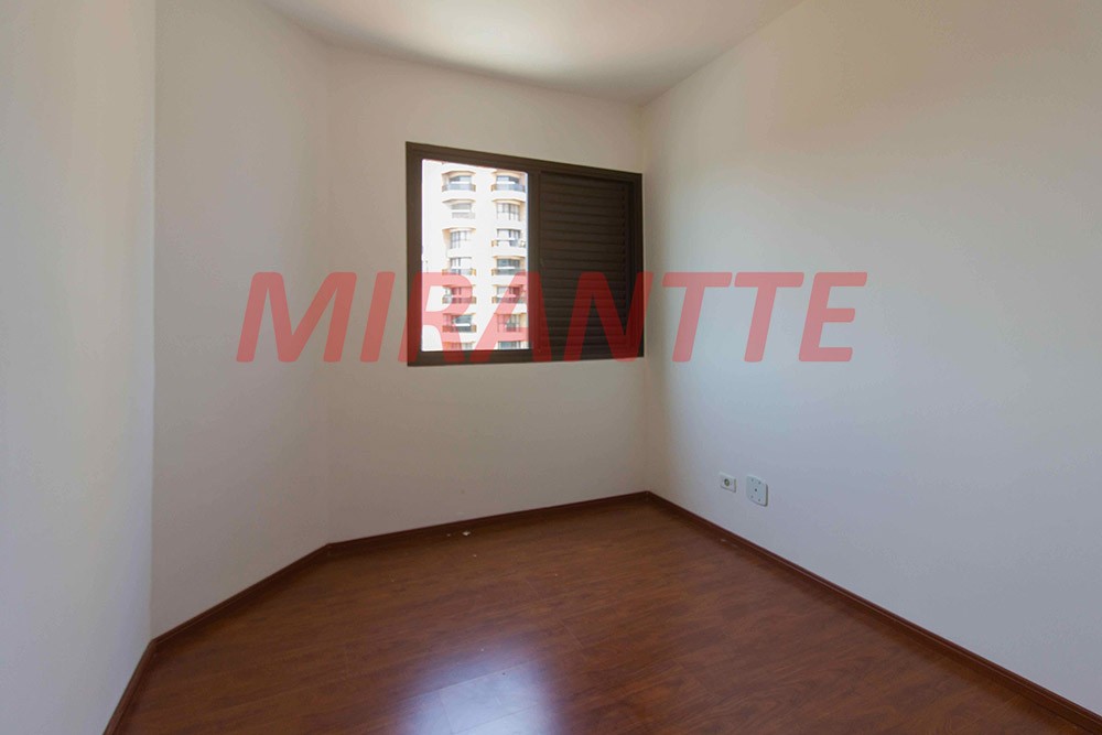 Apartamento de 119m² com 3 quartos em Vila Andrade