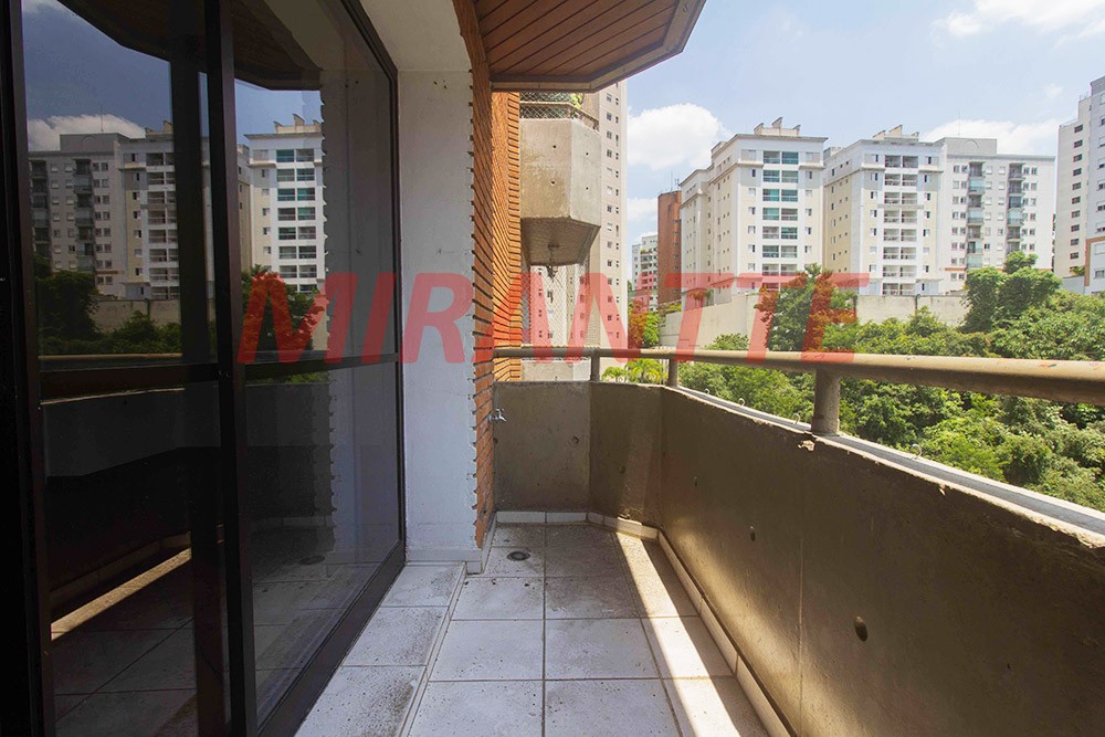 Apartamento de 119m² com 3 quartos em Vila Andrade