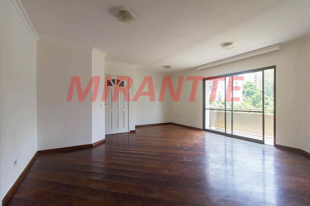 Apartamento de 119m² com 3 quartos em Vila Andrade