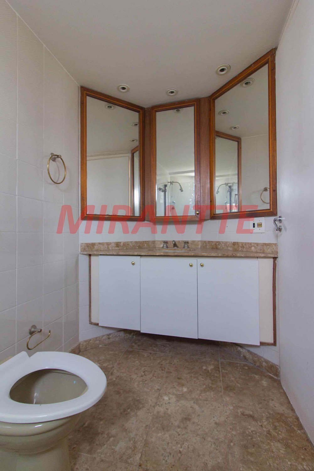 Apartamento de 119m² com 3 quartos em Vila Andrade