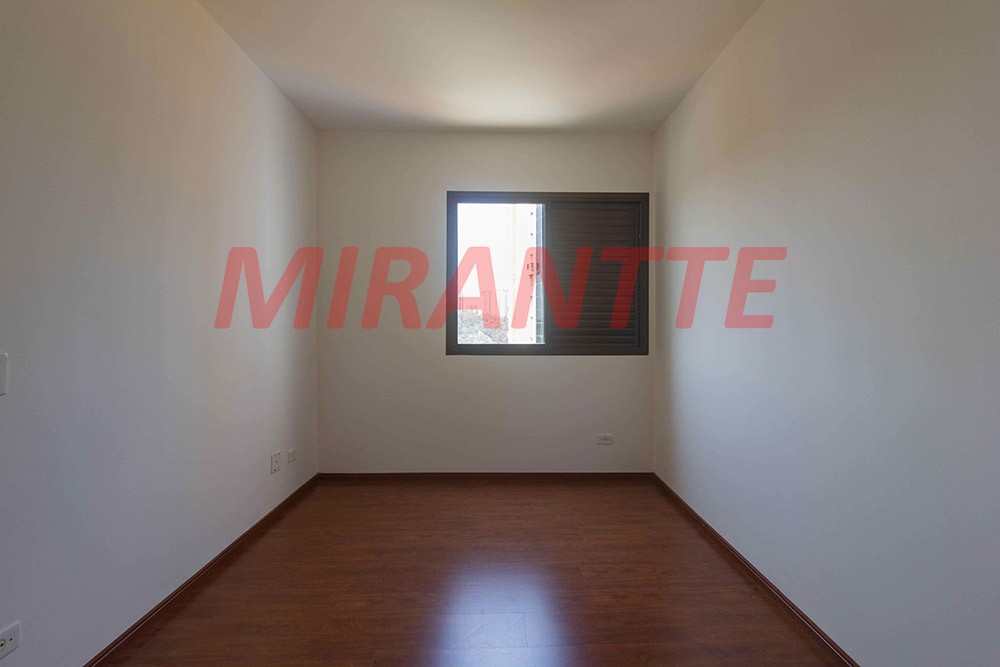 Apartamento de 119m² com 3 quartos em Vila Andrade