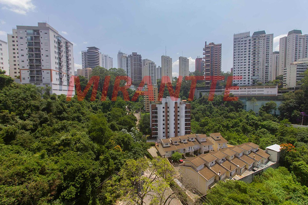Apartamento de 119m² com 3 quartos em Vila Andrade
