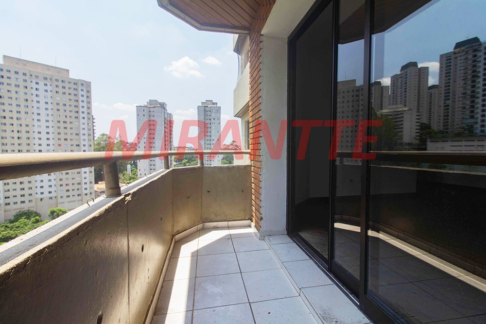 Apartamento de 119m² com 3 quartos em Vila Andrade