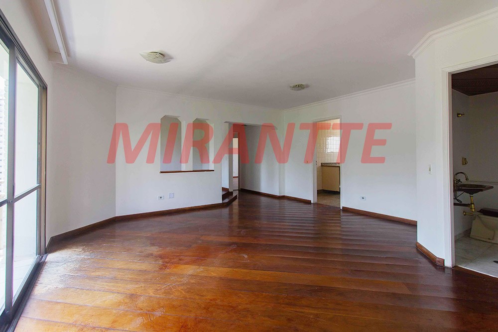 Apartamento de 119m² com 3 quartos em Vila Andrade