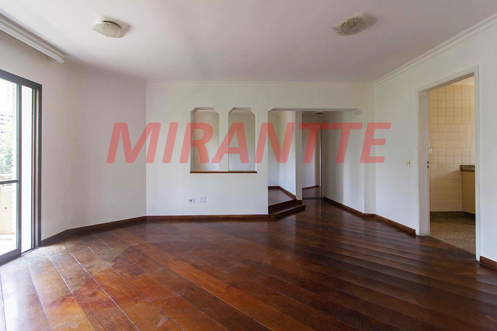 Apartamento de 119m² com 3 quartos em Vila Andrade