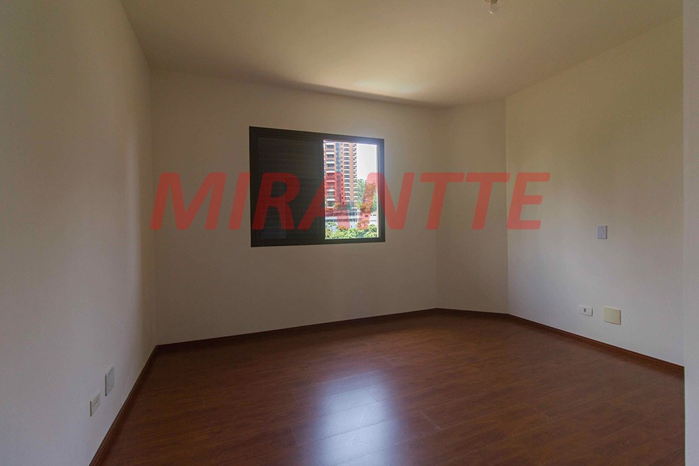 Apartamento de 119m² com 3 quartos em Vila Andrade