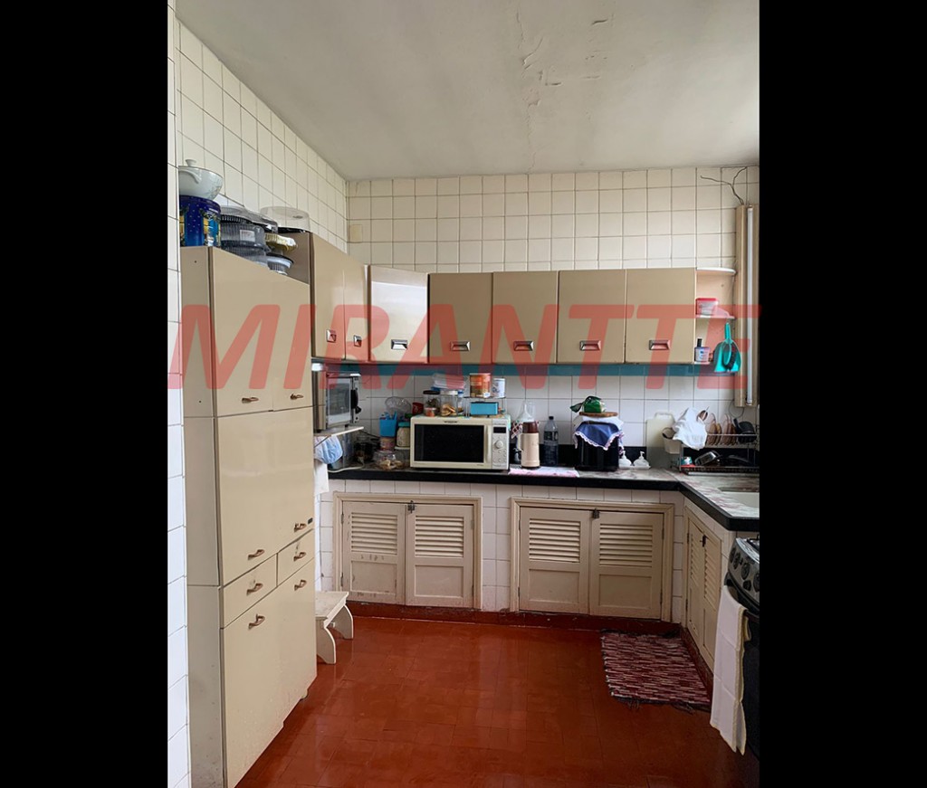 Casa terrea de 194m² com 4 quartos em Jardim São Paulo