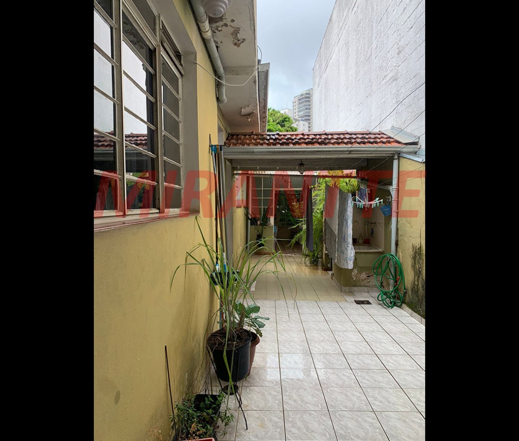 Casa terrea de 194m² com 4 quartos em Jardim São Paulo