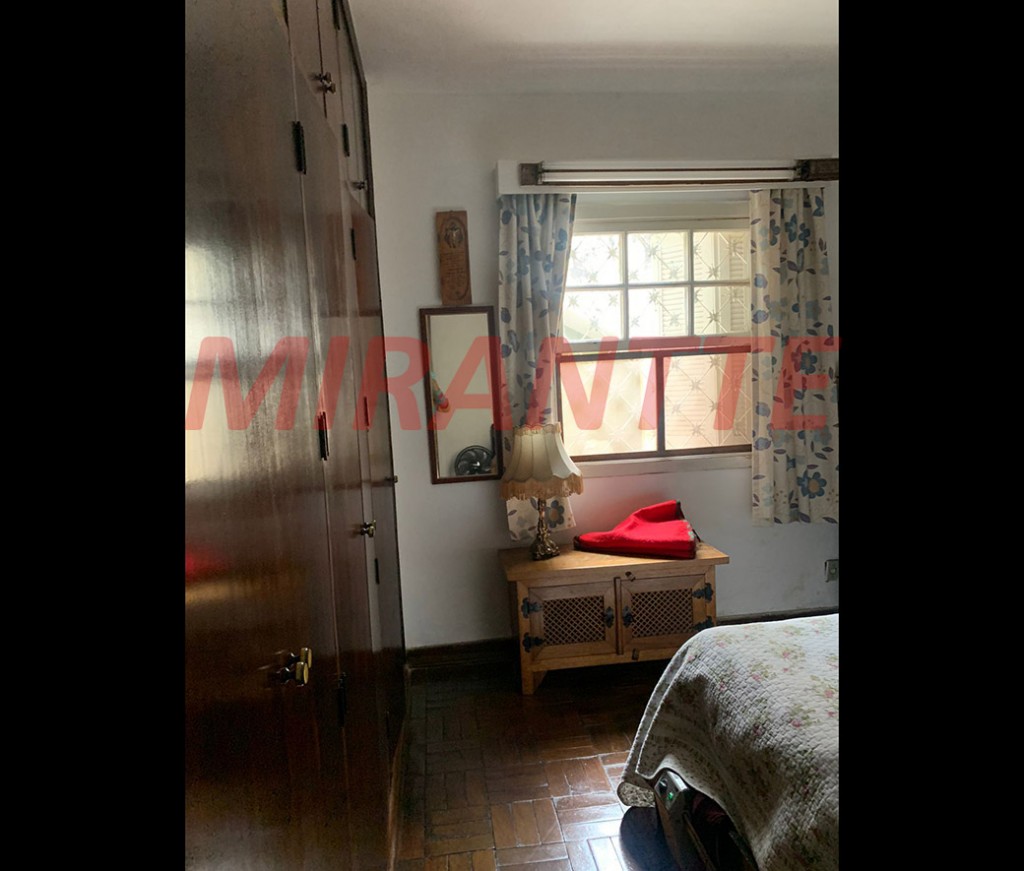 Casa terrea de 194m² com 4 quartos em Jardim São Paulo