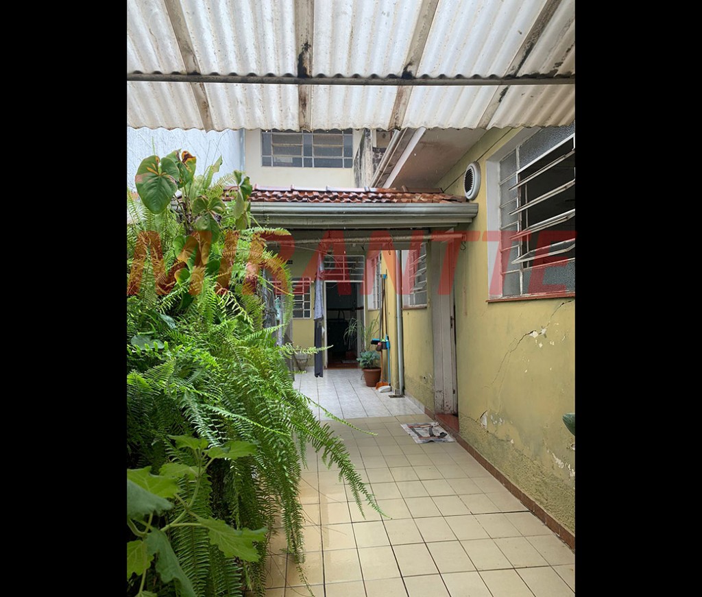 Casa terrea de 194m² com 4 quartos em Jardim São Paulo
