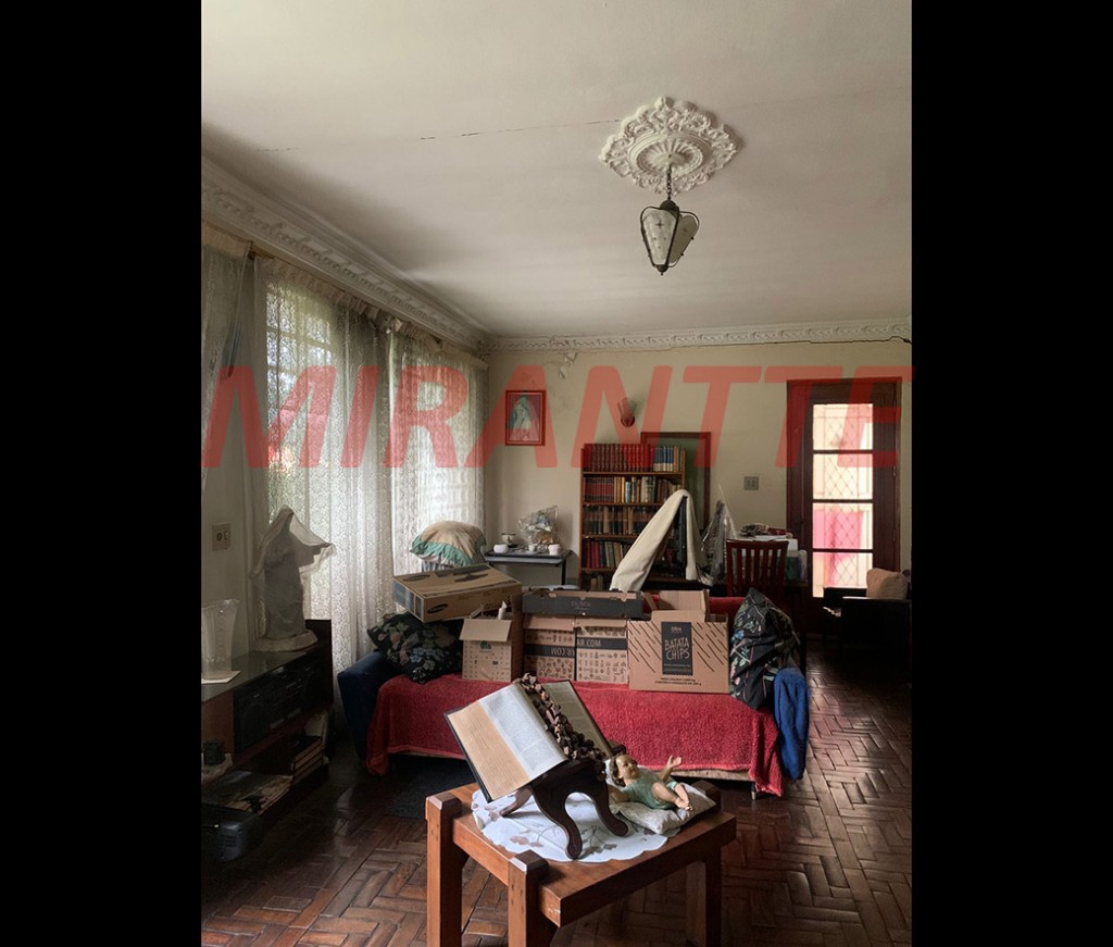 Casa terrea de 194m² com 4 quartos em Jardim São Paulo