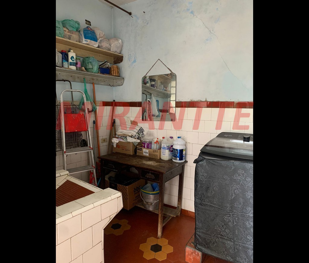 Casa terrea de 194m² com 4 quartos em Jardim São Paulo