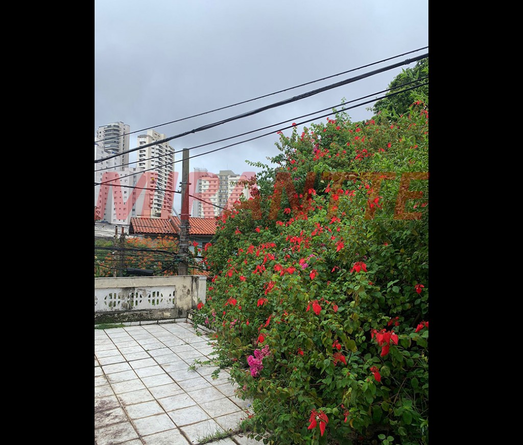 Casa terrea de 194m² com 4 quartos em Jardim São Paulo